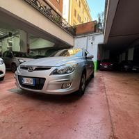 Hyundai I30 Sw
