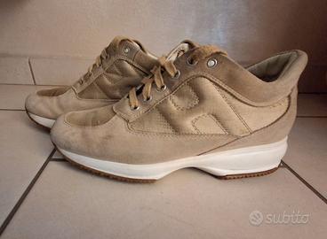 Scarpe donna Hogan estive