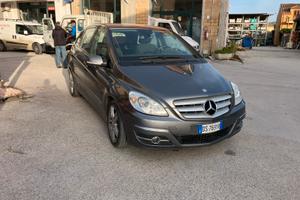 Mercedes classe B