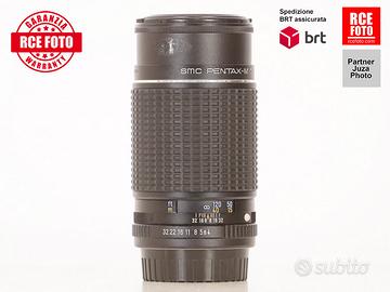 Pentax SMC PENTAX-M 200 F4