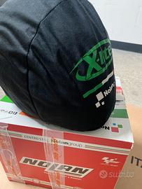 Casco integrale