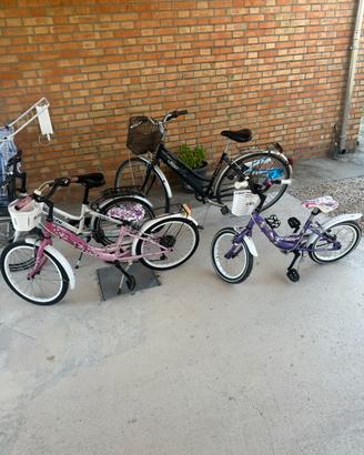 Bicicletta