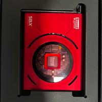 Scheda Audio Creative Soundblaster Z SE
