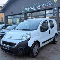 Fiat Fiorino 1.3 MJT 95CV Cargo SX