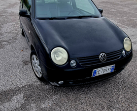 Volkswagen Lupo 1.4 TDI