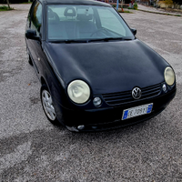 Volkswagen Lupo 1.4 TDI