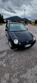 Volkswagen Lupo 1.4 TDI