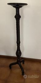 Colonnina Liberty Porta Vaso