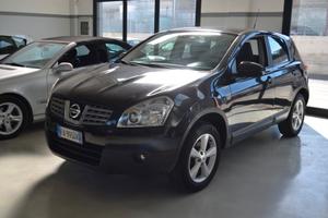 Nissan Qashqai 1.5 dCi Acenta Cruise/Antifurto/KMD