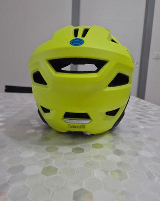 casco Mtb Leatt Enduro 2.0