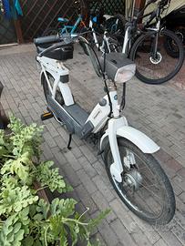 Piaggio Ciao PX con libretto verde