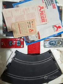 pista polistil anni 70