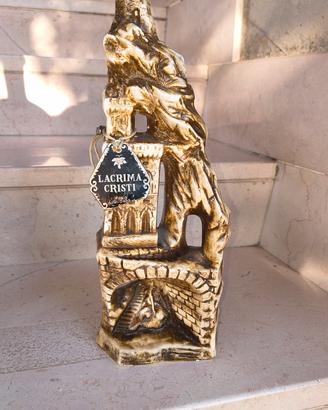bottiglia particolari da collezione 