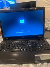 Computer acer usato