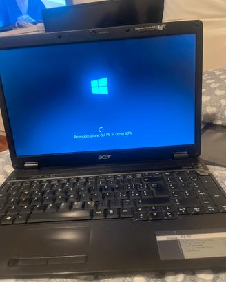 Computer acer usato