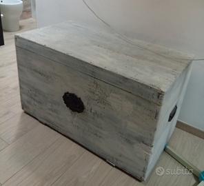 Baule della nonna 