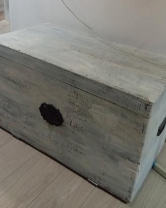 Baule della nonna 