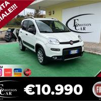 FIAT Panda 0.9 TwinAir S&S 4x4 Pop - 2020