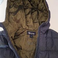 piumino bimbo 2/3 anni