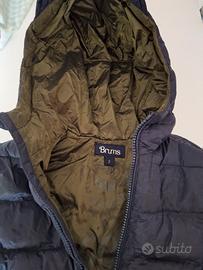 piumino bimbo 2/3 anni