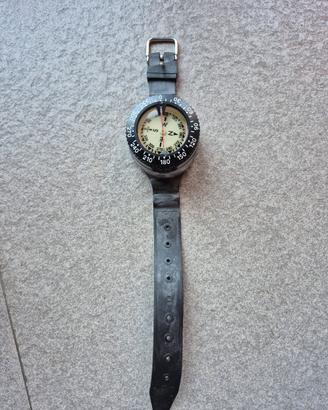 Bussola Subacquea 