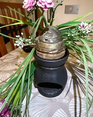 Spoletta austriaca ww1 prima guerra mondiale inert