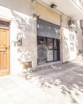 NEGOZIO A PALOMBARA SABINA