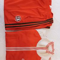 tuta Adidas uomo vintage. usata raramente.