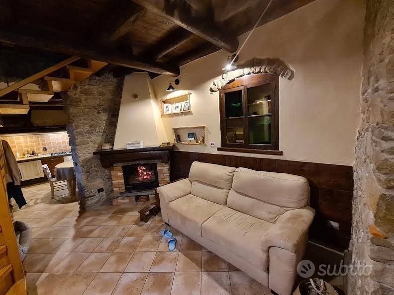 Vendita casa