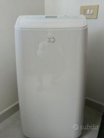 Climatizzatore portatile