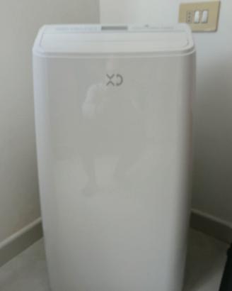 Climatizzatore portatile