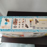 irrigatore automatico 