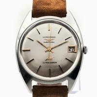 Orologio Longines ulta-chron automatico vintage 