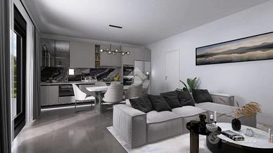 4 LOCALI A CASTEL MELLA