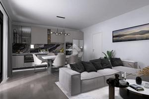 4 LOCALI A CASTEL MELLA