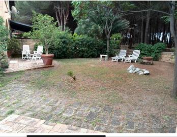 Casa località Praialonga