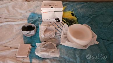 Godox Ml-cd15 diffusore per flash