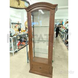 VETRINETTA RIPIANI IN VETRO