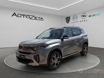 Citroen C3 Aircross Hybrid 145 CV e-DCS6 Plus 7 PO