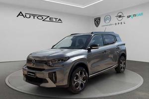 Citroen C3 Aircross Hybrid 145 CV e-DCS6 Plus 7 PO