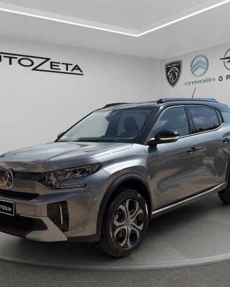 Citroen C3 Aircross Hybrid 145 CV e-DCS6 Plus 7 PO