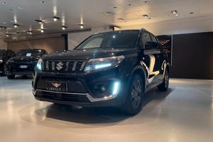 SUZUKI VITARA 1.4 HYBRID 129 CV - 2024