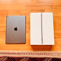 Apple iPad 8 Generazione - Schermo 10.2