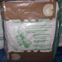 Sacchetti confezione da 6 sacchetti in microfibra