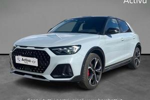 Audi A1 Citycarver 30 1.0 tfsi 116cv s-tronic
