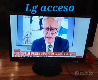 Televisore LG