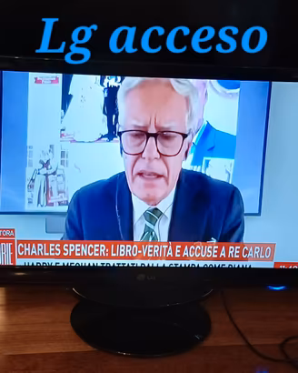 Televisore LG