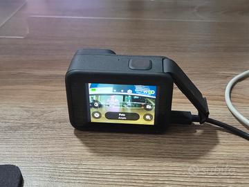 GoPro Hero 9 black