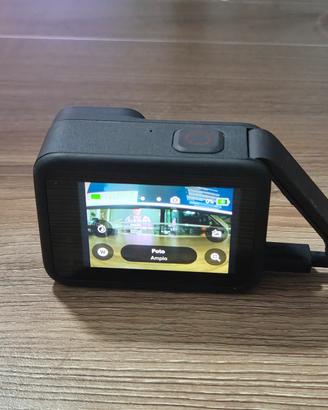 GoPro Hero 9 black