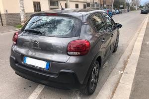 CITROËN C3 1.2 PURETECH 83 S/S C-SERIES NEW DRIVE